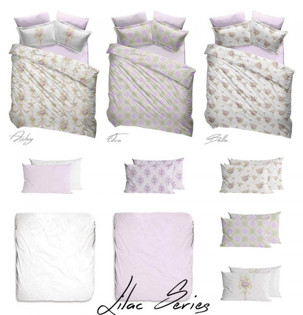 Turkish Linen Lilac