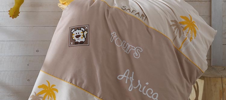 Baby Linen Sets