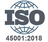 45001100logo