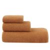 JAQUARD COTTON TOWEL SET - Image 3