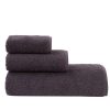 JAQUARD COTTON TOWEL SET - Image 2