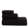 basic cotton towel set