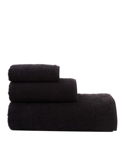 basic cotton towel set