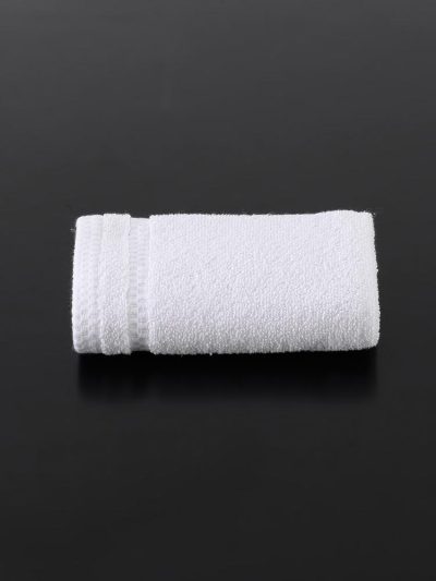 30x50 Double fold Hotel Towels