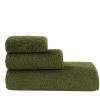 basic cotton towel set