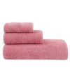 JAQUARD COTTON TOWEL SET - Image 6