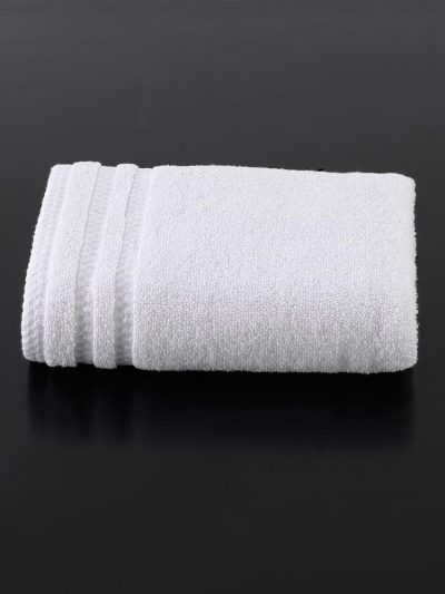 50x90 Double fold Hotel Towels