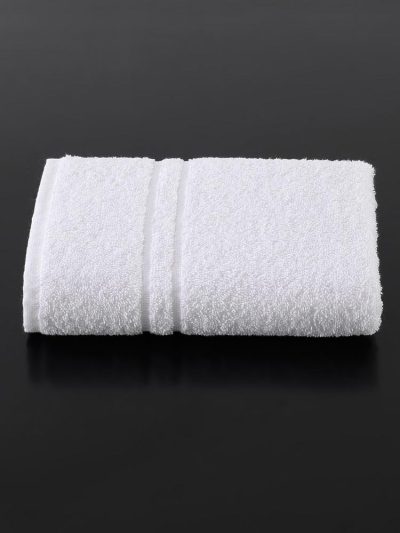 50x90 Single fold Hotel Towels