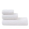 JAQUARD COTTON TOWEL SET - Image 5