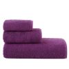 JAQUARD COTTON TOWEL SET - Image 4