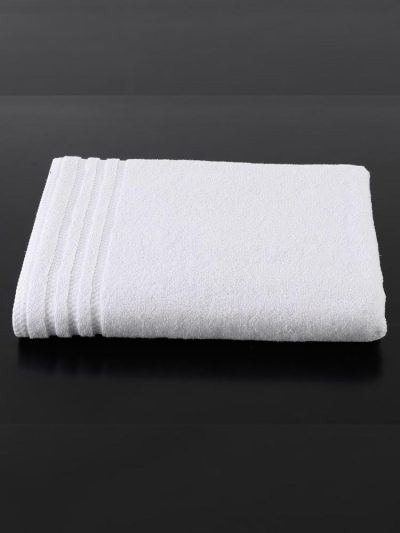 90x150 Double fold Hotel Towels