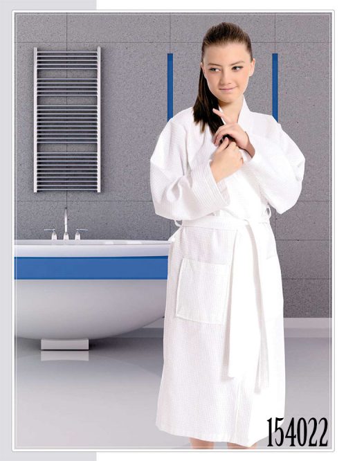 Hotel Bathrobes Zorel Textile