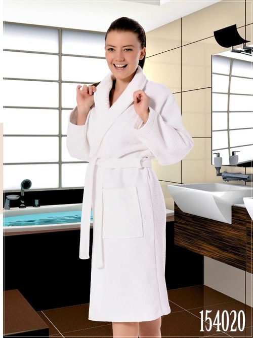 Hotel Bathrobes Zorel Textile