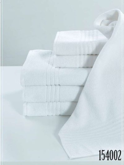 hotel towels