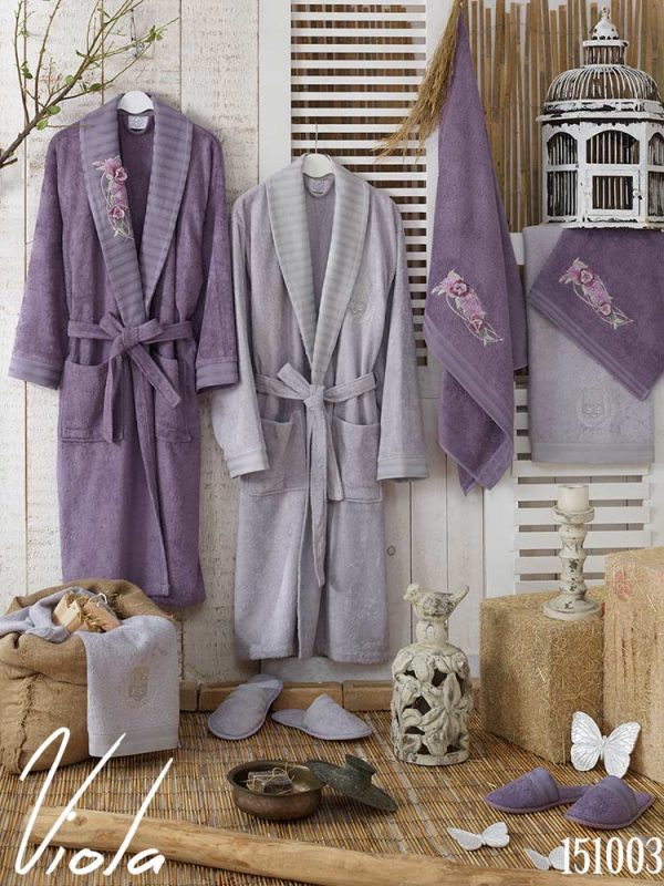 Hotel Bathrobes Zorel Textile hotel-bathrobes-zorel-textile