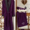 lippe bamboo family set