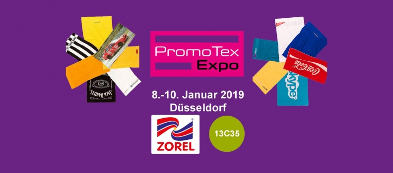 PromoTex 2019