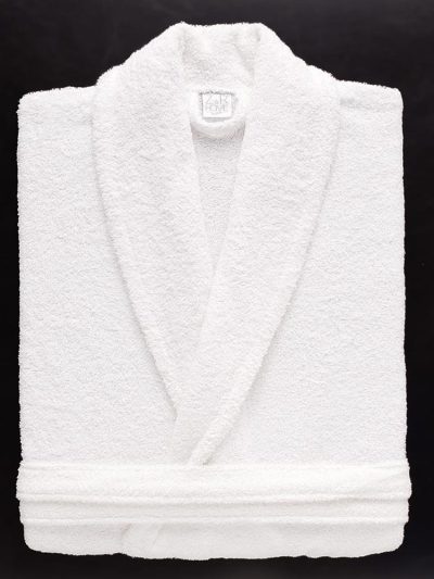 Hotel Bathrobes | Zorel Textile